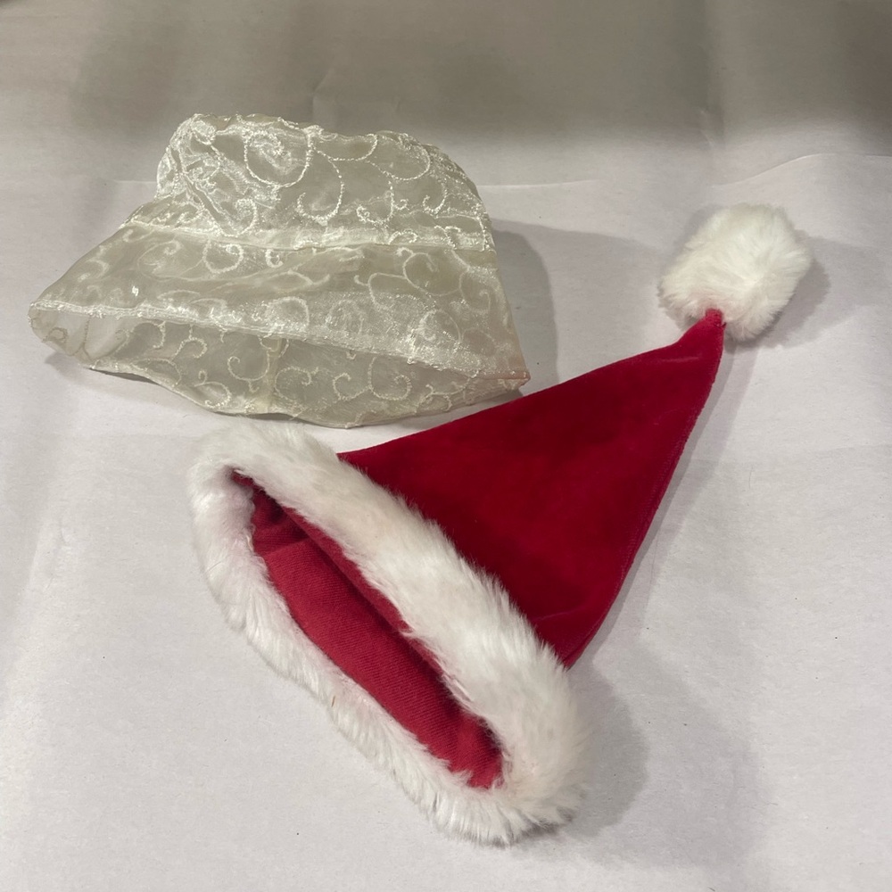 American Girl hat